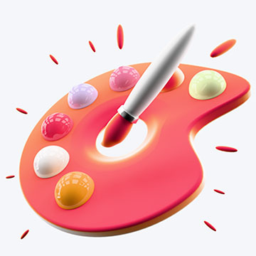 UI/UX design